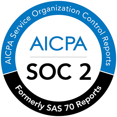 SOC 2 Badge